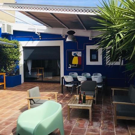 Casa Leon Villa Narbonne Exterior foto