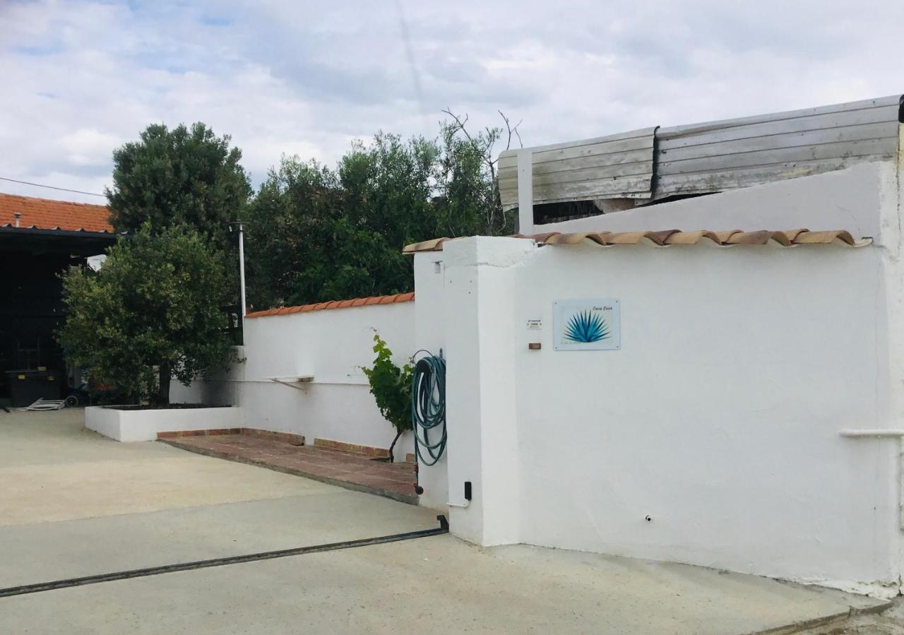 Casa Leon Villa Narbonne Exterior foto