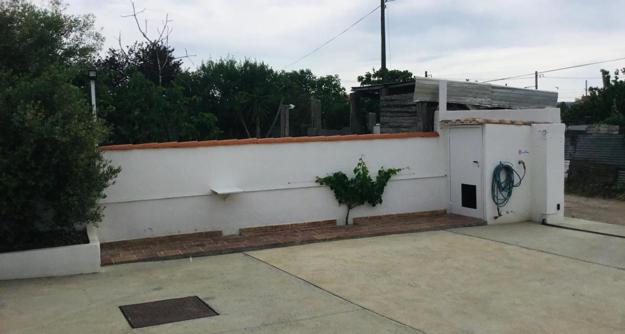 Casa Leon Villa Narbonne Exterior foto
